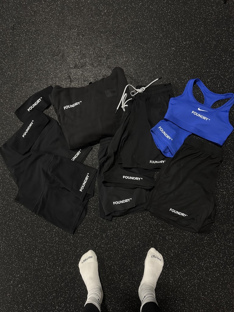  Foundry 13 Gym