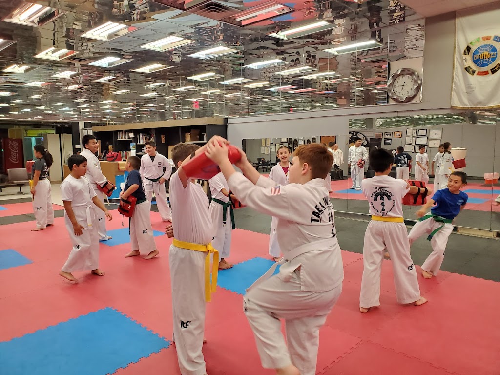  Concho Valley Martial Arts Center