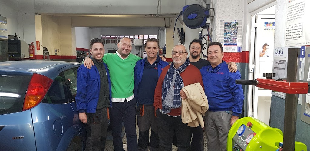 Talleres To-Gar, S.L.