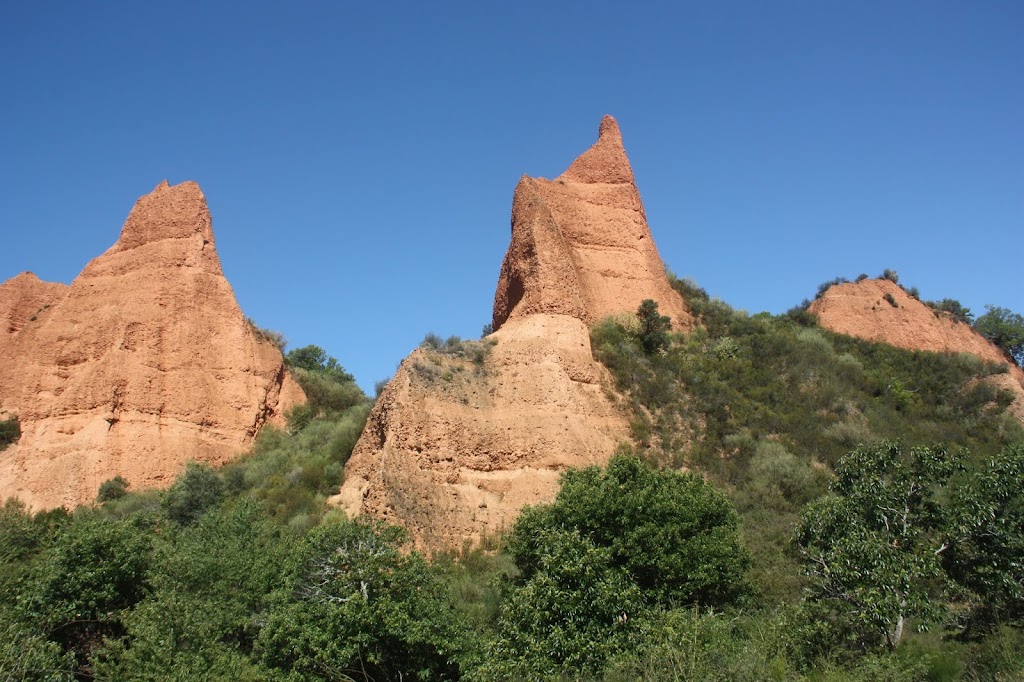 Senda de las Valinas