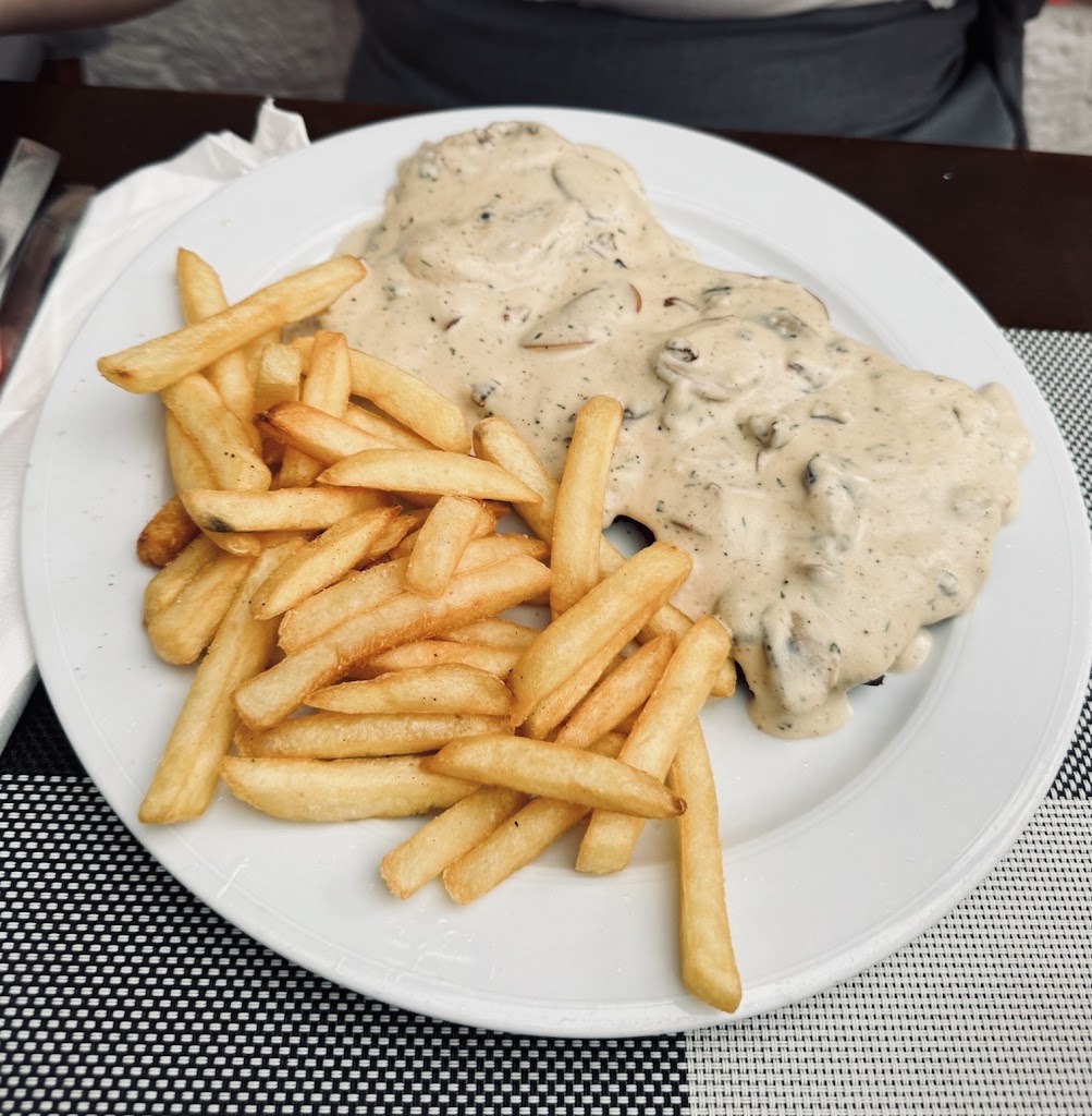 Bar Wahnsinn — Comida y bebida