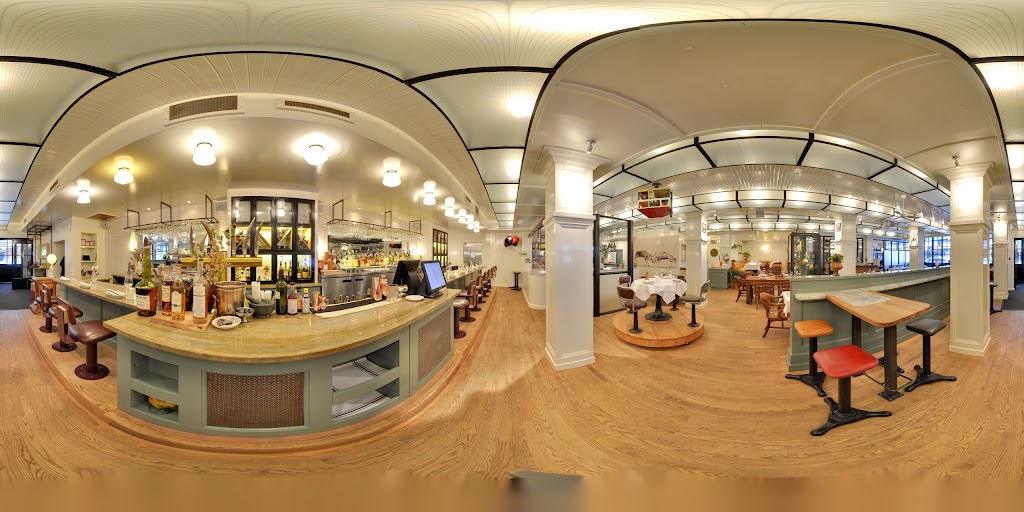 Montréal Plaza in Montreal