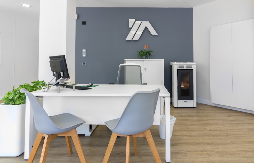 Inmobiliaria Erri-Bide