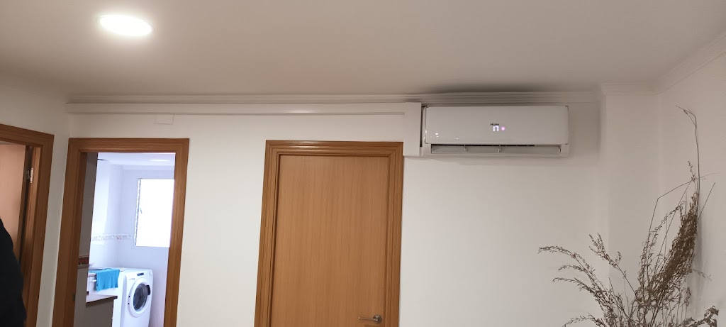 SERVIS LUCAS INSTALACIONES