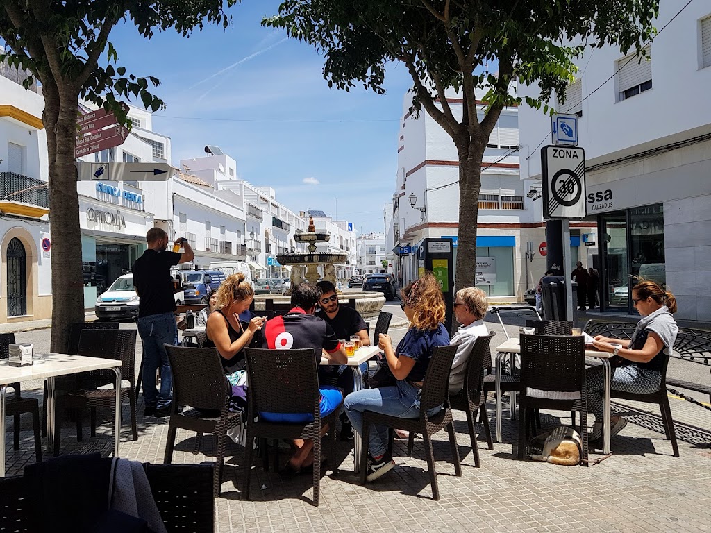 Bar restaurante La Almazara