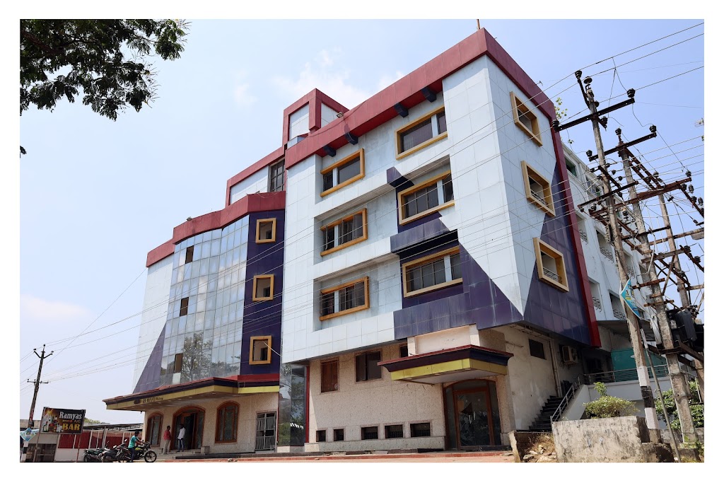 Ramya Regency Thirunallar Karaikal