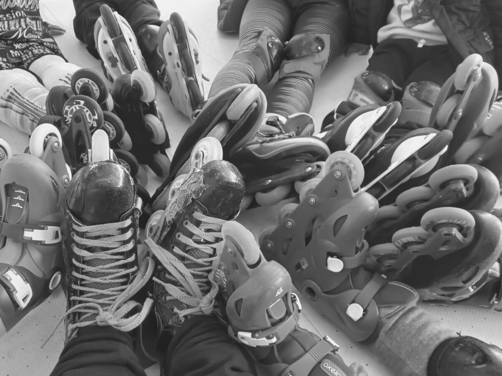 Club Patin Linea Galapagar