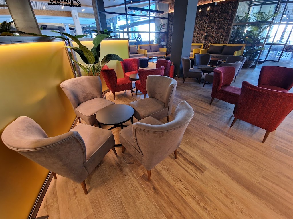 Anubis Cocteleria (Equinoccio Park)