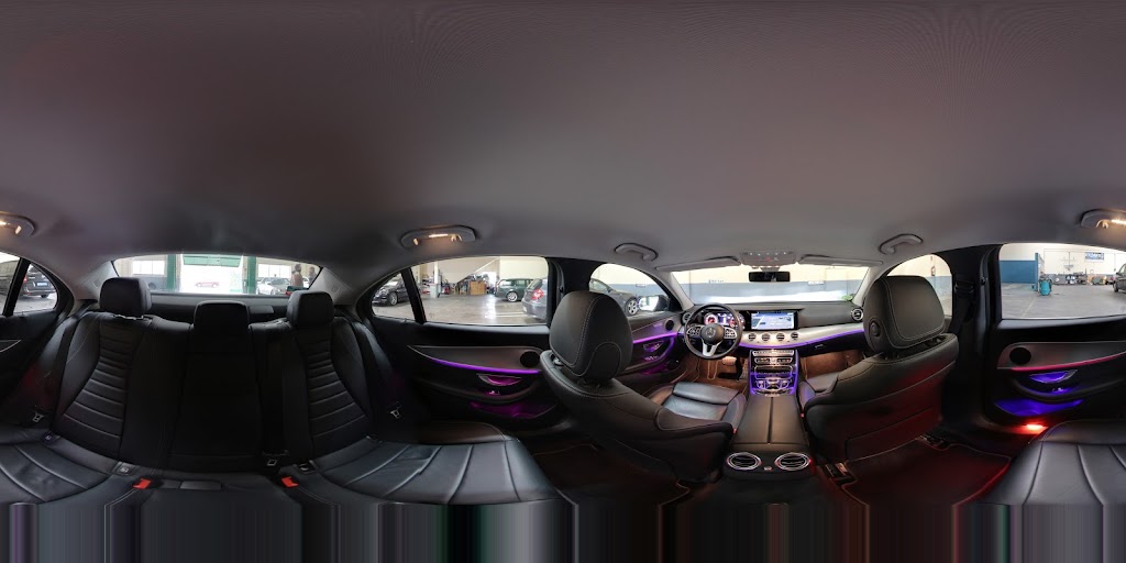 Street View & 360deg