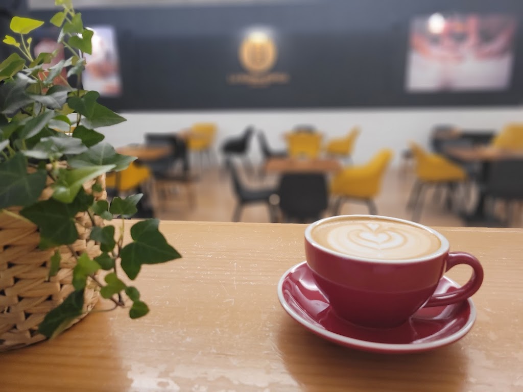 Cafeteria La Buena Espiga