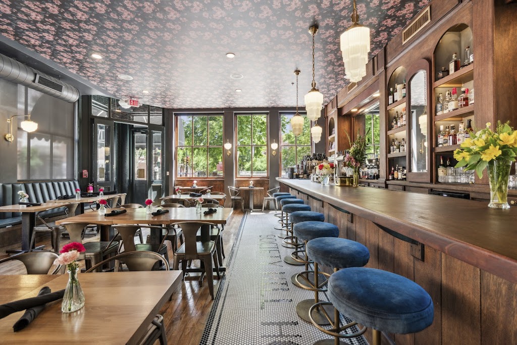 Society Hill Hotel