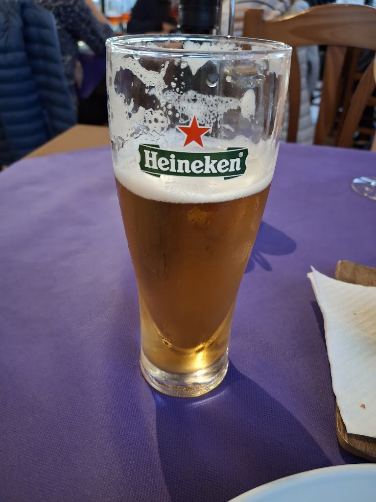 Restaurante pizzeria Lilli / Plaza Nueva — Mas recientes