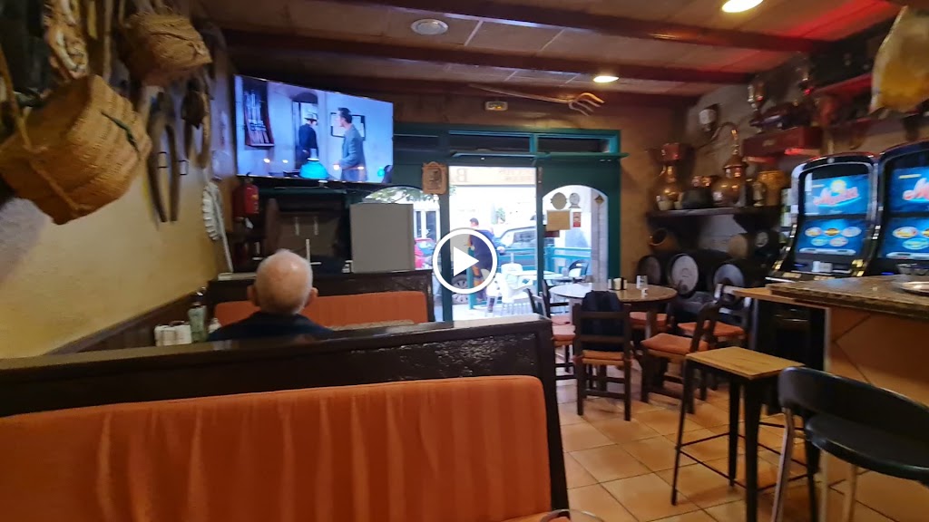 BAR Z IBIZA — Videos