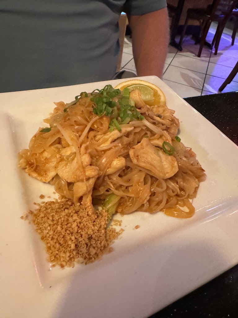 9 Bangkok Restaurant