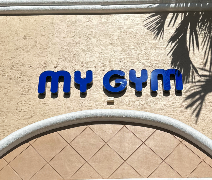  My Gym Coconut Creek