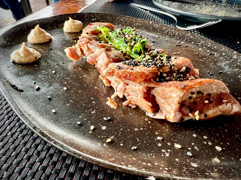 Bar La Caponata — Comida y bebida