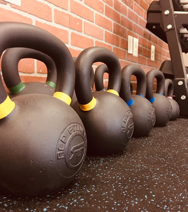  Core Performance Institute