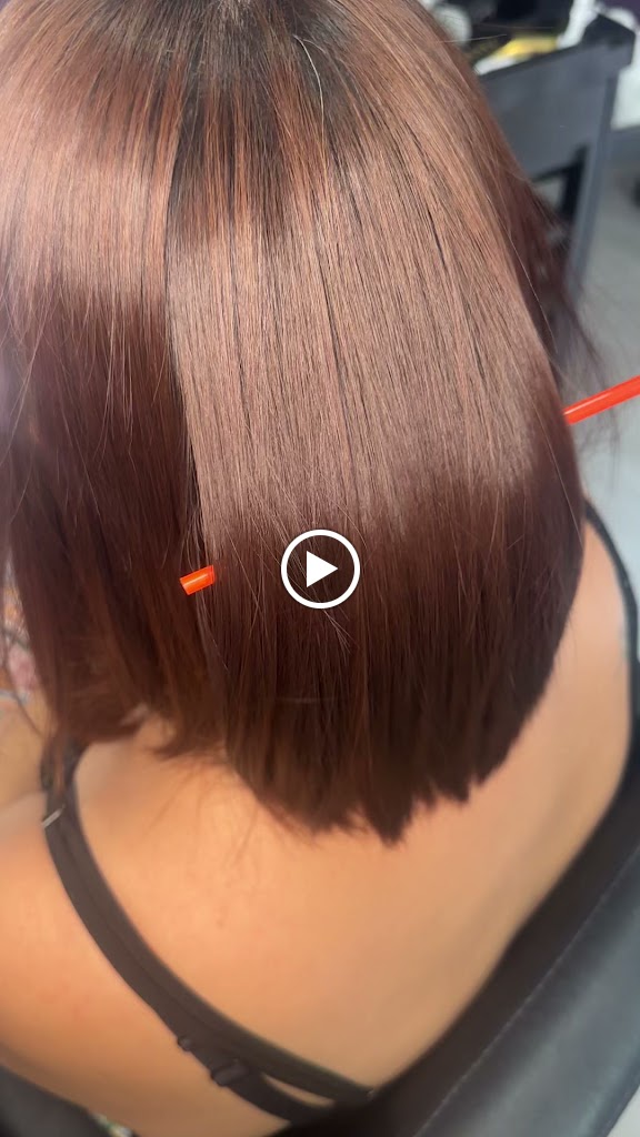Salon de peluqueria y estetica OL ESTETICA — Videos