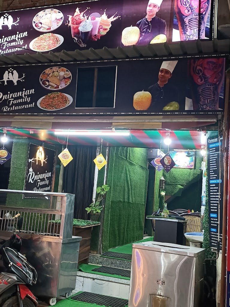 Rniranjan Family Restaurant