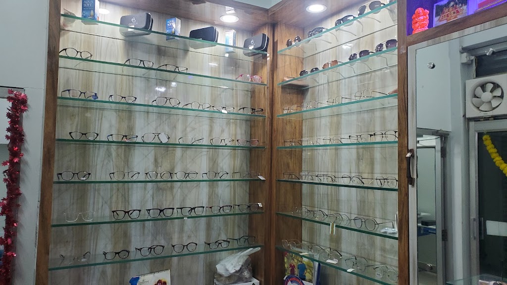 Drishti Eye Care And Optical