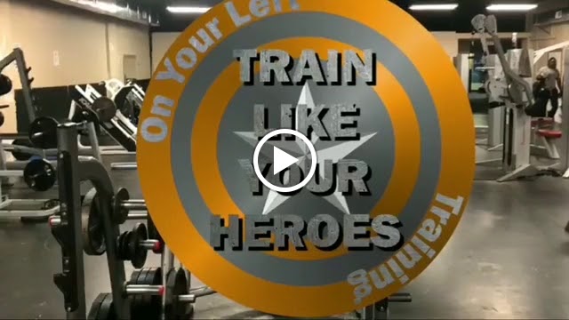  On Your Left Training