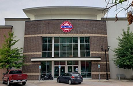  Genesis Health Clubs - Little Rock Midtown