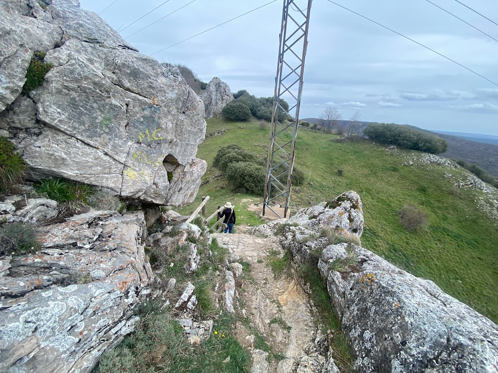 Pena del Asno