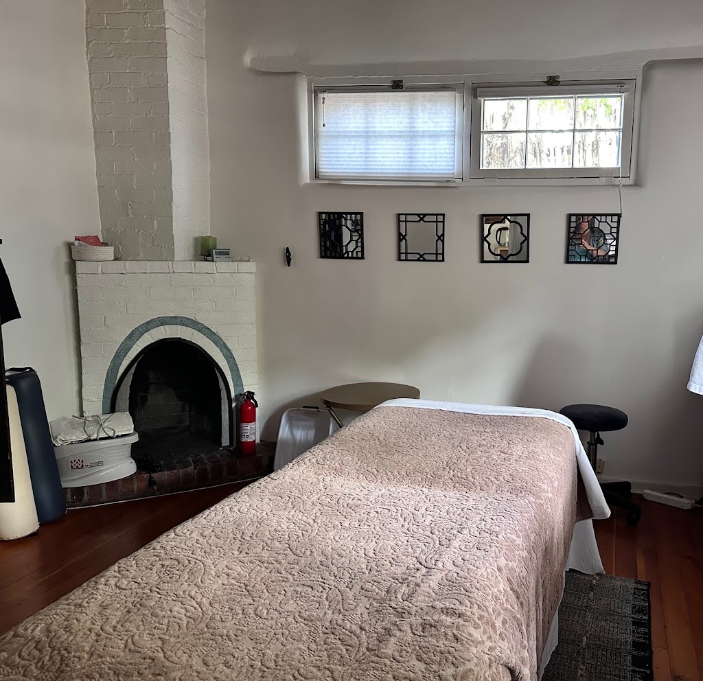 Santa Fe Serenity Spa