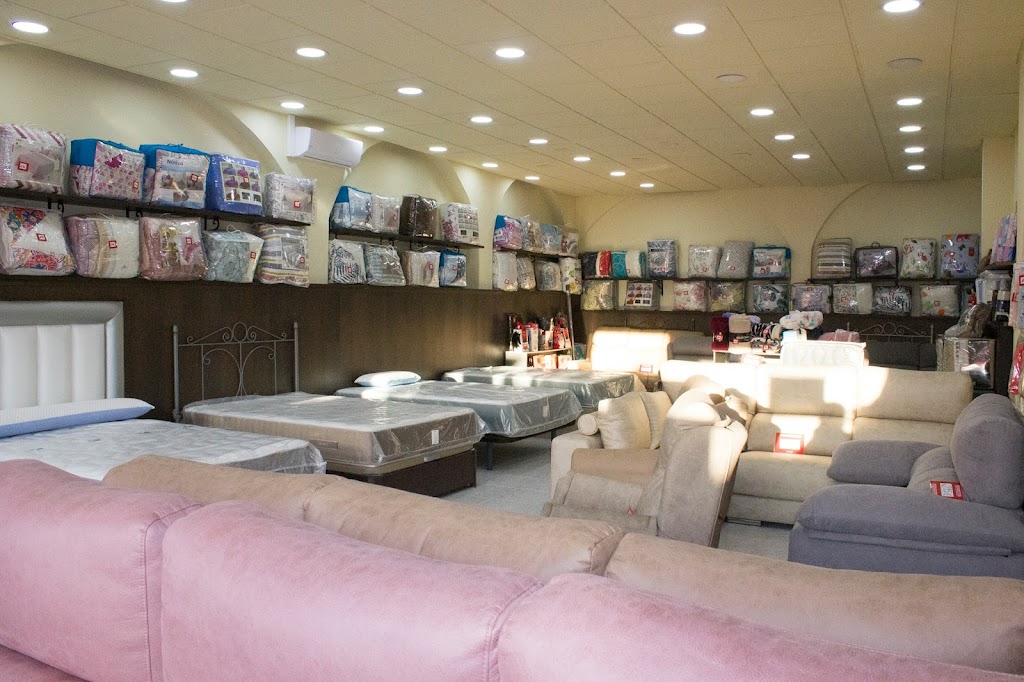 Centro colchon Puente Genil