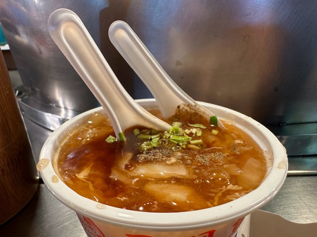 廟東清蒸蝦仁肉圓 的照片