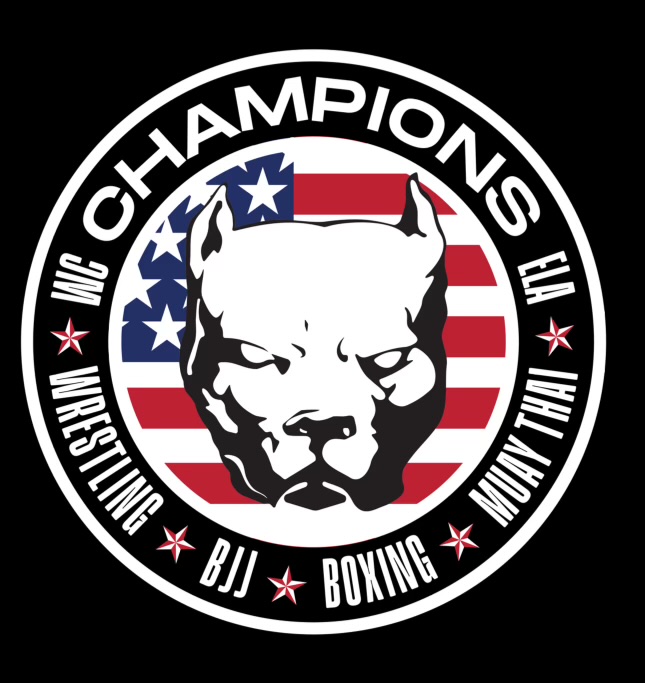  Champions ELA Fight Academy