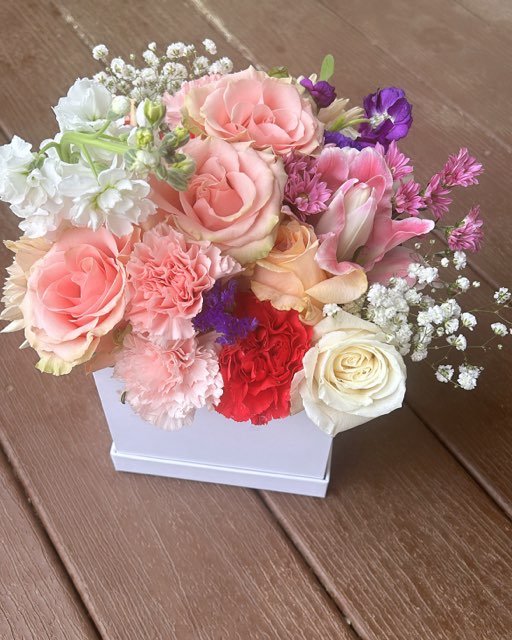 Bloom Boutique