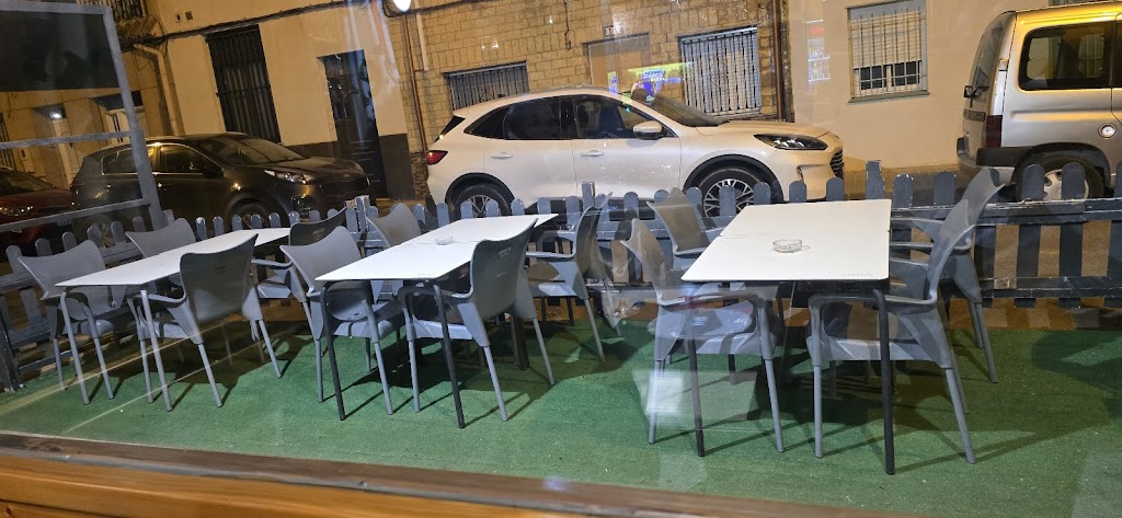 Restaurante La Mar de Bien