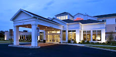 Hilton Garden Inn Mount Holly/Westampton