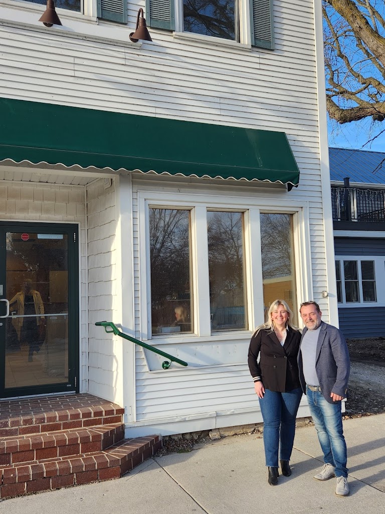  Harry's Pizza e Vino