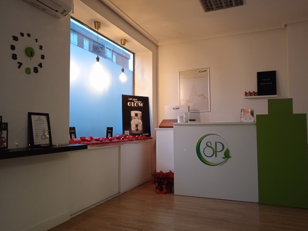 Centro de Estetica Soledad Perez