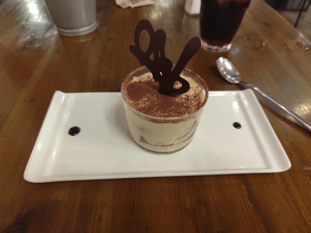 Restaurante Divina Italia el Charco — Mas recientes