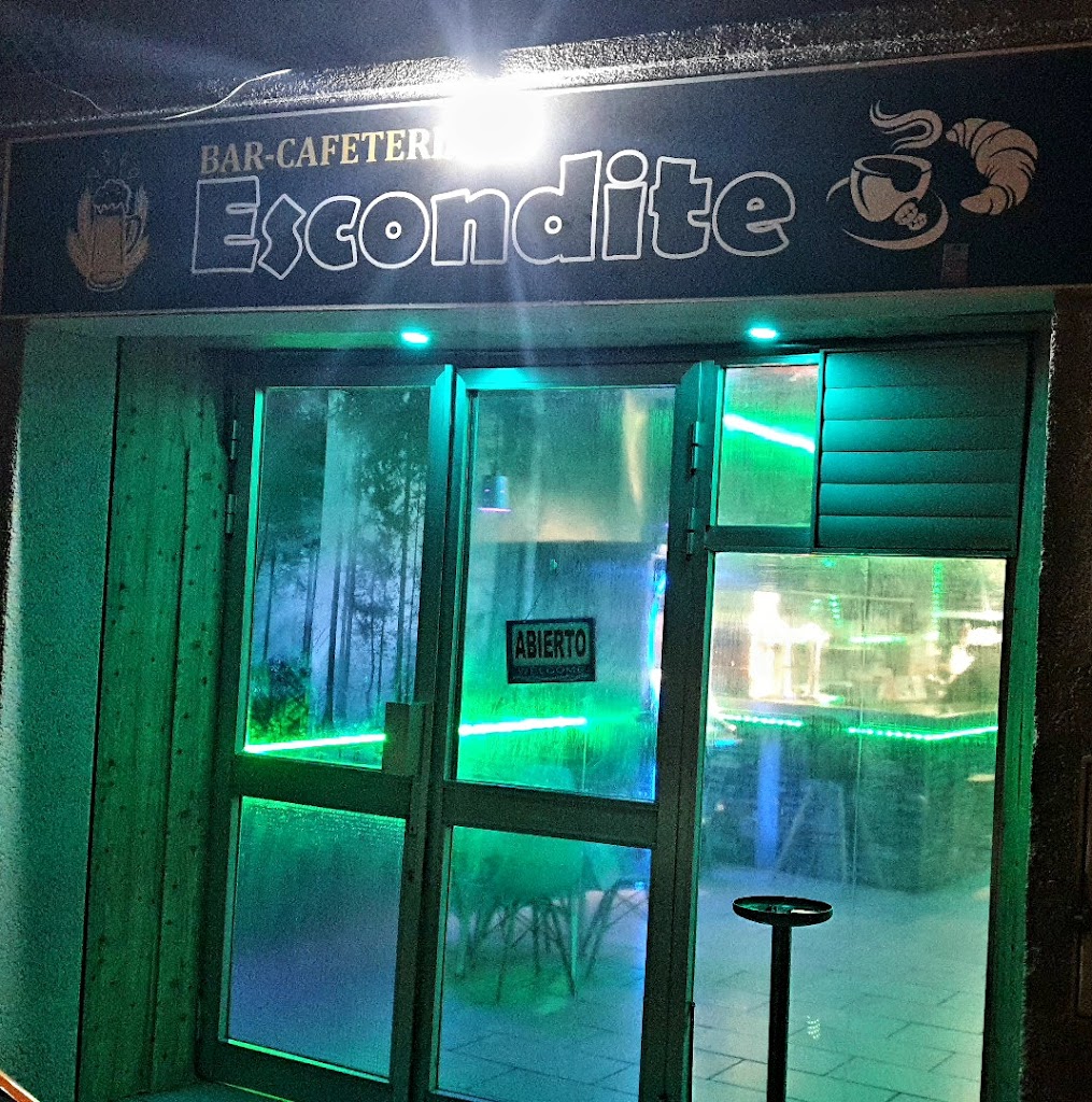 Bar-Pub Escondite