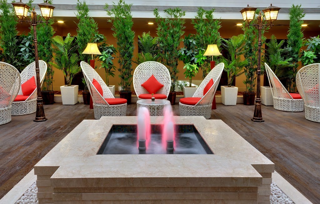 The Fern Residency Rajkot