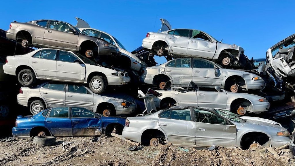 Utah Pic A Part