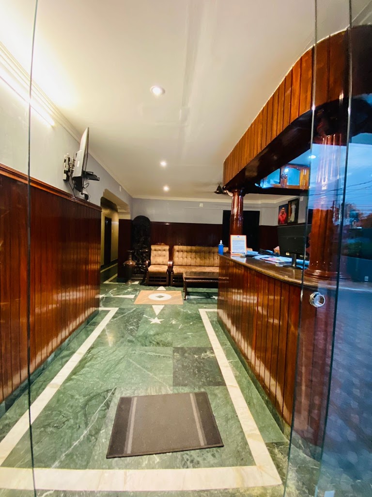 Amenities