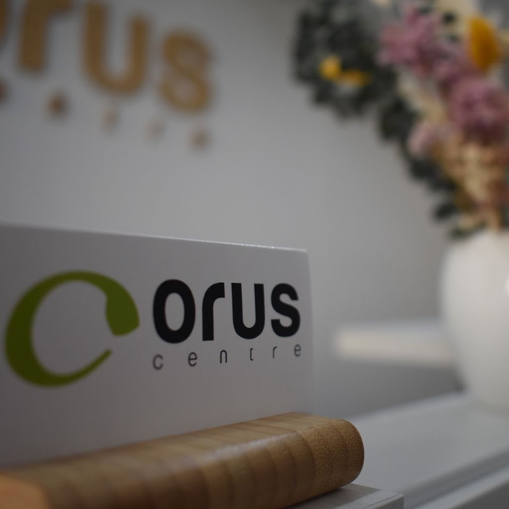 Centre Orus