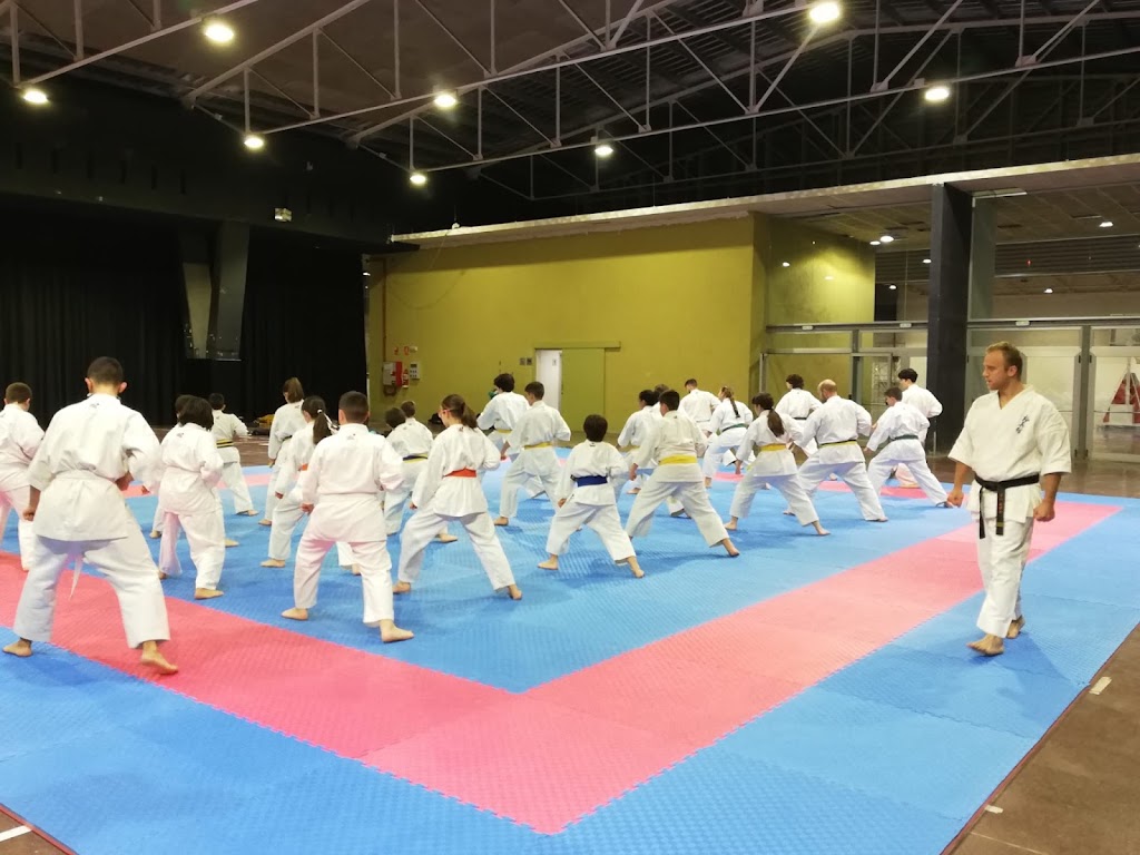 Club Kyokushin Castellar (CKC)