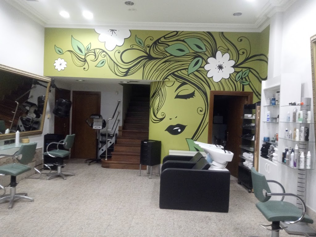 Peluqueria y Estetica ENTRE2