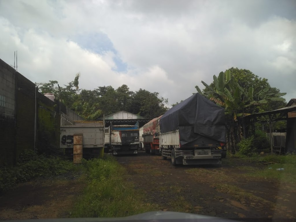 BAROKAH MOTOR " Bengkel Pak BIYANTO "