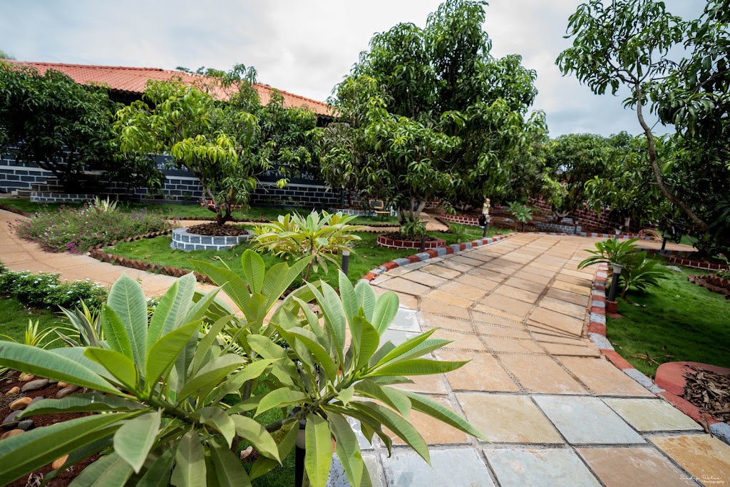Tatvaraj Farms Tambadi Kolad