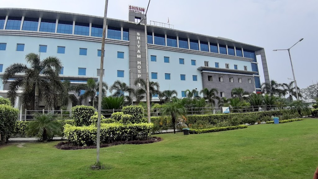 Shivam Hospital
