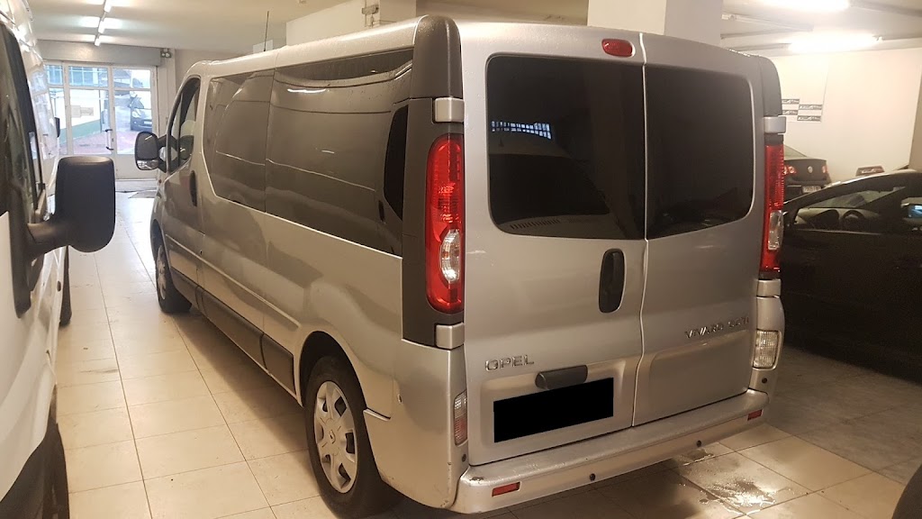 Autos Galicia