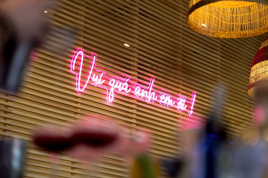 Vui Cuisine Viet et Bar in Brossard
