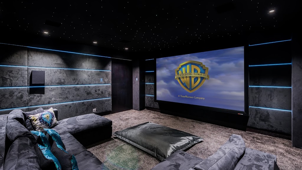 Domosat Home Technologies